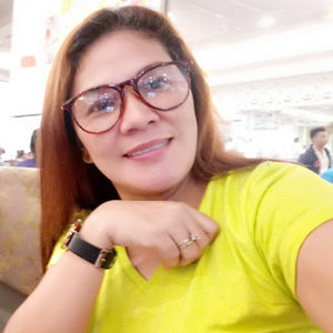 Meet your Posher, Edna